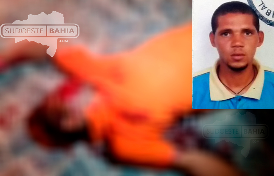 Briga em bar deixa um homem morto na zona rural de Palmas de Monte Alto