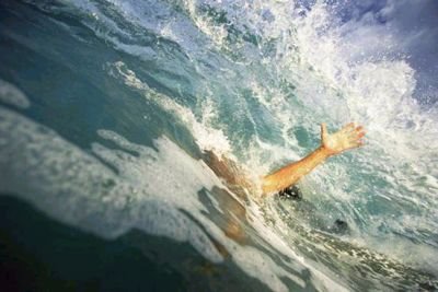 Matina: jovem morre afogada