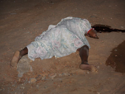 Guanambi registra o segundo homicídio do ano