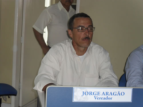 Presidente da Câmara de Malhada é suspeito de falsificar assinatura de colega