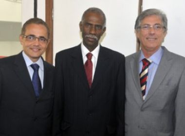 TJ-BA define lista tríplice que disputará cargo de desembargador