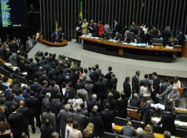 Lei Geral da Copa é aprovada pela Câmara dos Deputados