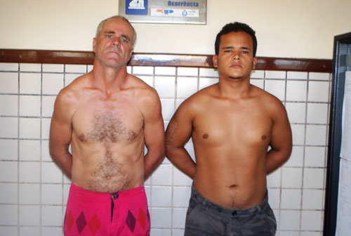 Paramirim: Polícia realiza mega operação