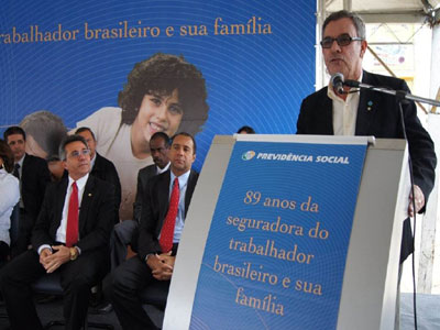 INSS inaugura agências em Anagé e Caculé