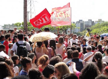 Dívida da APLB com a Justiça já passa de R$ 3,5 milhões