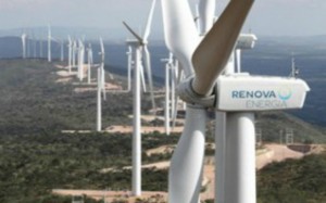 Igaporã: Conexão de parque da Renova sofrerá mais atraso