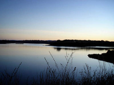 Abertura da Barragem do Truvisco em Caculé leva água a 21 mil pessoas
