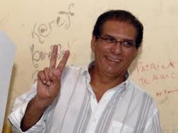 Que País é esse, Jarder Barbalho volta ao Senado.