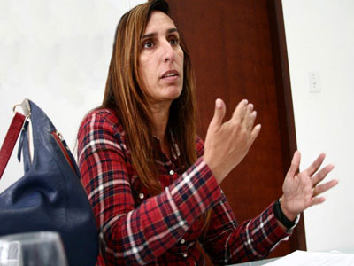 Pojuca: Prefeita tem diploma cassado