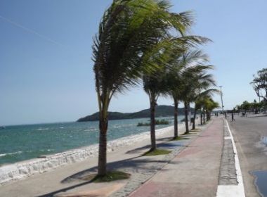 Madre de Deus: Suspeito de matar filho de vereadora é preso