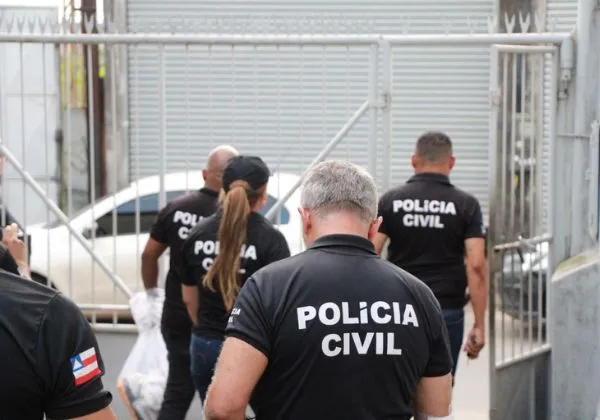 Pastor é preso em Itapetinga por ameaçar ex-companheira 