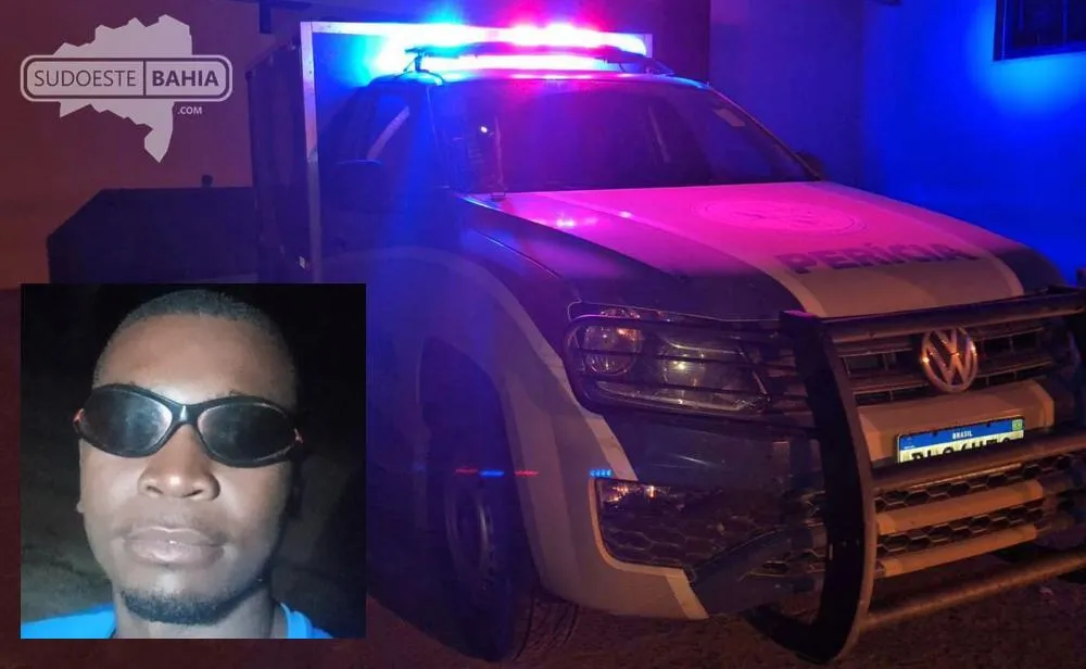 Homem morre após cair de moto na zona rural de Riacho de Santana