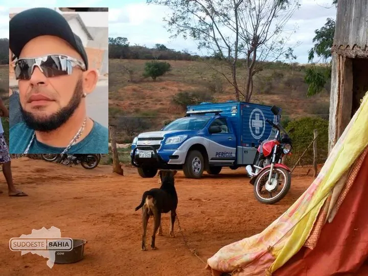 Região: Filho é suspeito de matar o pai a golpes de machado