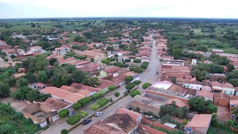 Mulher esquece porta aberta após voltar de festa e é estuprada dentro de casa em Malhada