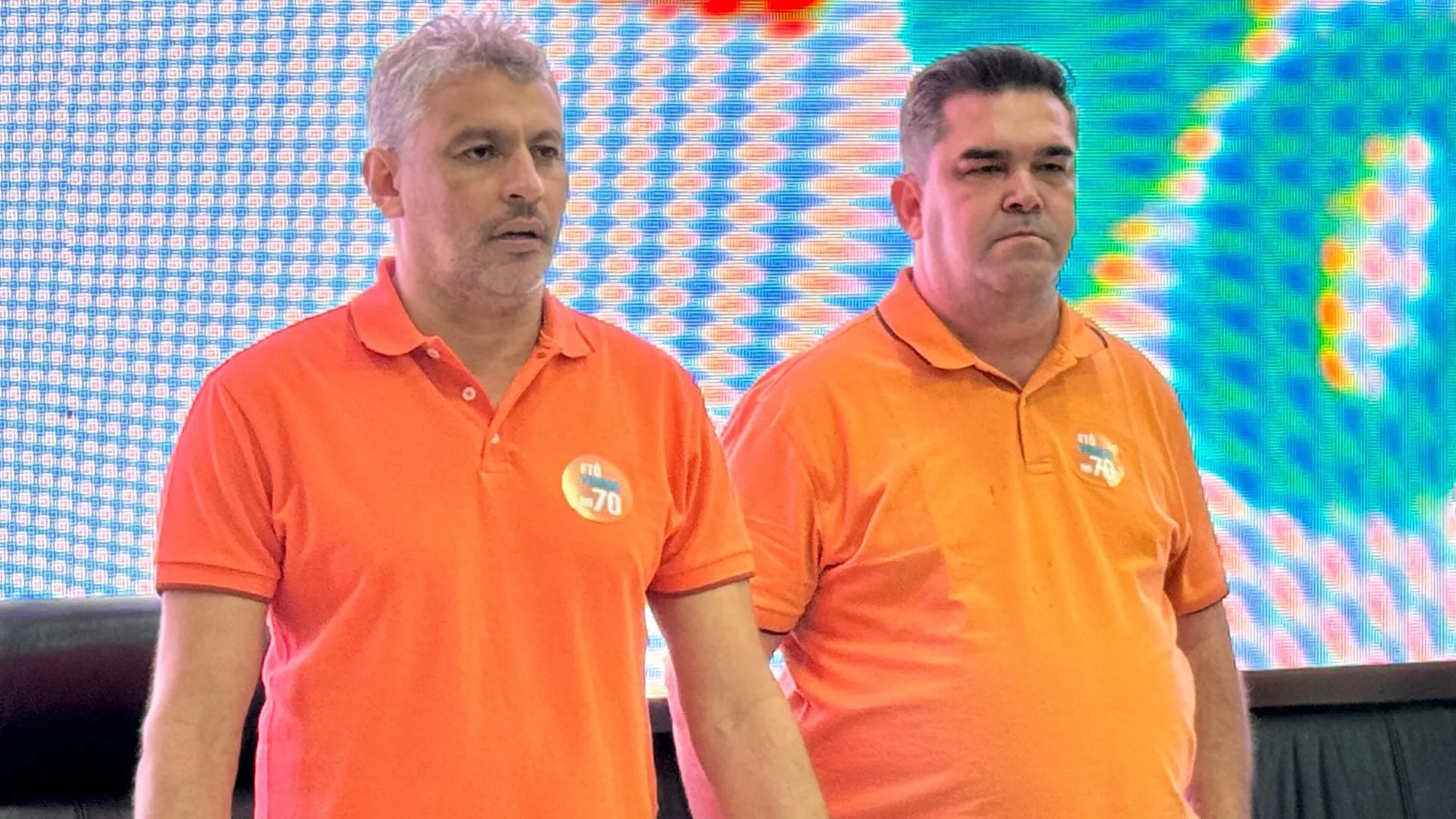 Vice-prefeito de Guanambi pode romper com prefeito Nal, dizem aliados