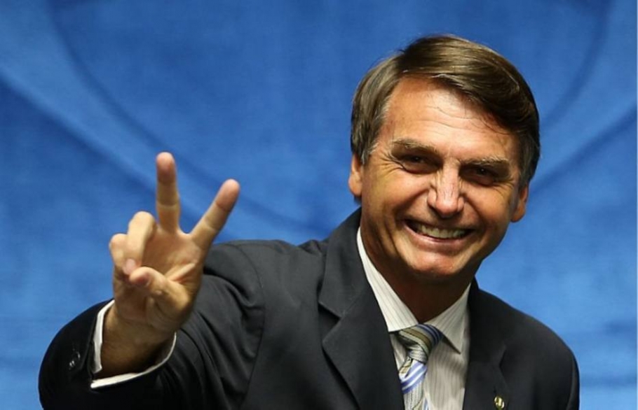 Jair Bolsonaro ganharia de Lula no Rio, aponta Instituto Paraná