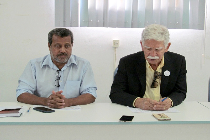 Juiz eleitoral cassa mandatos de prefeito e vice por abuso de poder econômico em Brumado