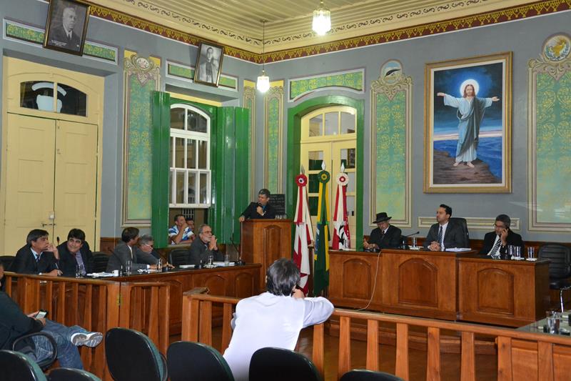 Caetité: Nem de Dácio articula chapa com a oposição e vence as eleições da Câmara de Vereadores