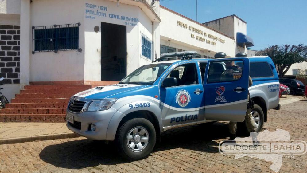 Comprovante de vacinação passa a ser exigido em delegacias da Bahia