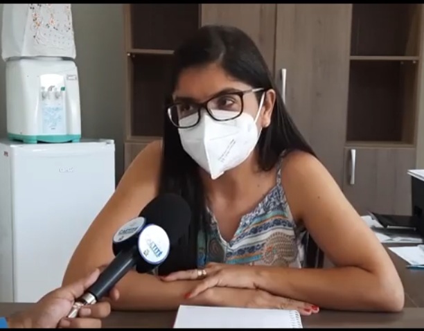 Abaixo-assinado pede substituição da secretária de Saúde de Caetité 