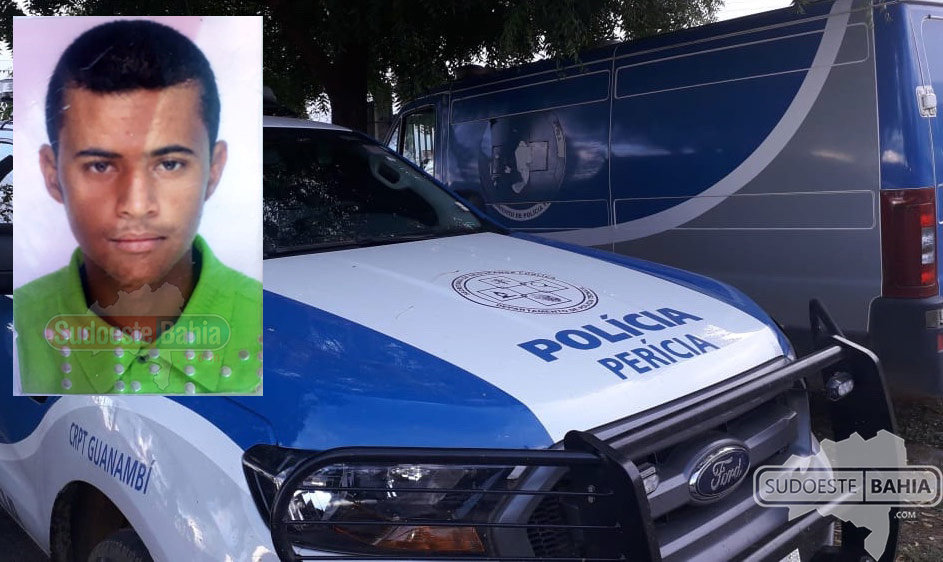 Caetité: Homem é encontrado morto pendurado por calça no bairro Rancho Alegre