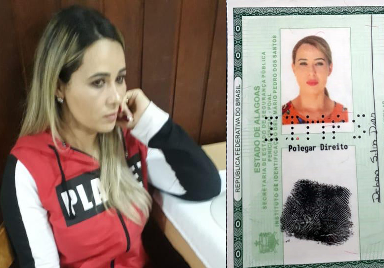 Operação da Polícia Civil encontra conquistense considerada a maior traficante da Bahia escondida em SP