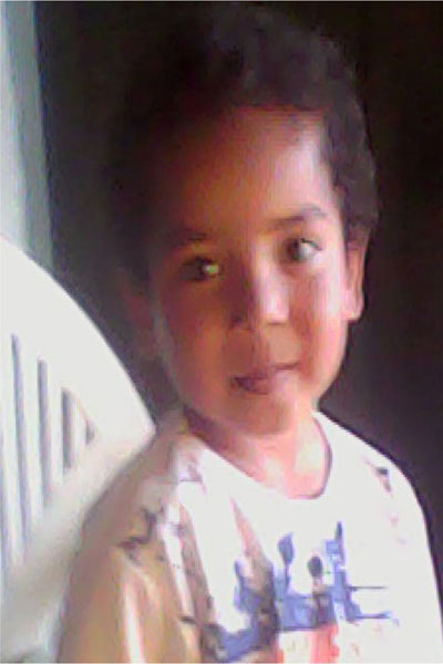 Itororó: criança de 5 anos morre engasgada com pedaço de carne