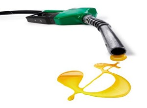 Governo reajusta preço da gasolina e do diesel