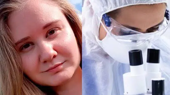Pesquisadora morre após pneumonia de causa desconhecida em laboratório na Rússia
