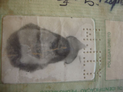 Iuiu: pedreiro é assassinado a facadas