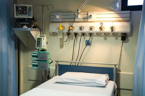 Bahia tem déficit de 2.199 leitos de UTI em hospitais