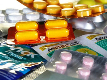 Firmínio Alves: Candidato distribuía medicamentos