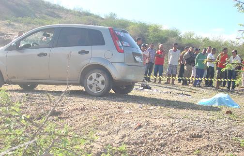 Jequié: 10 mortes em 48 horas