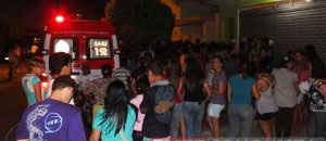 Mulher morre após ser esfaqueada pelo ex-namorado em Vitória da Conquista