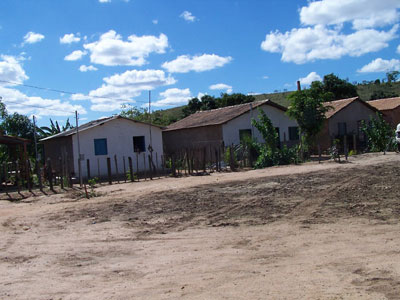 Criança de nove meses é sequestrada na zona rural de Vitória da Conquista
