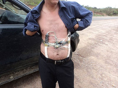 Caetité: Gerente do BB ainda não prestou depoimento