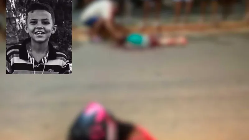 Justiça nega liberdade a acusado de atropelar e matar criança em Caetité