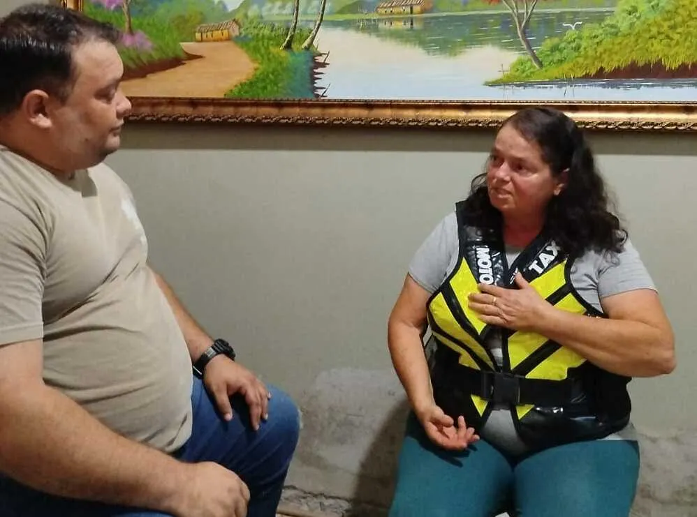 Tarifas de mototáxi sofrem reajuste em Caetité; veja os novos valores