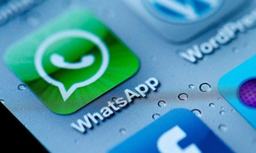 Facebook e WhatsApp não cumprem lei no Brasil, diz Ministério Público