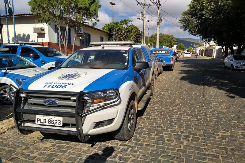 Operação Hot Doc: Ex-coordenador da 18ª Ciretran e mais dois suspeitos são soltos