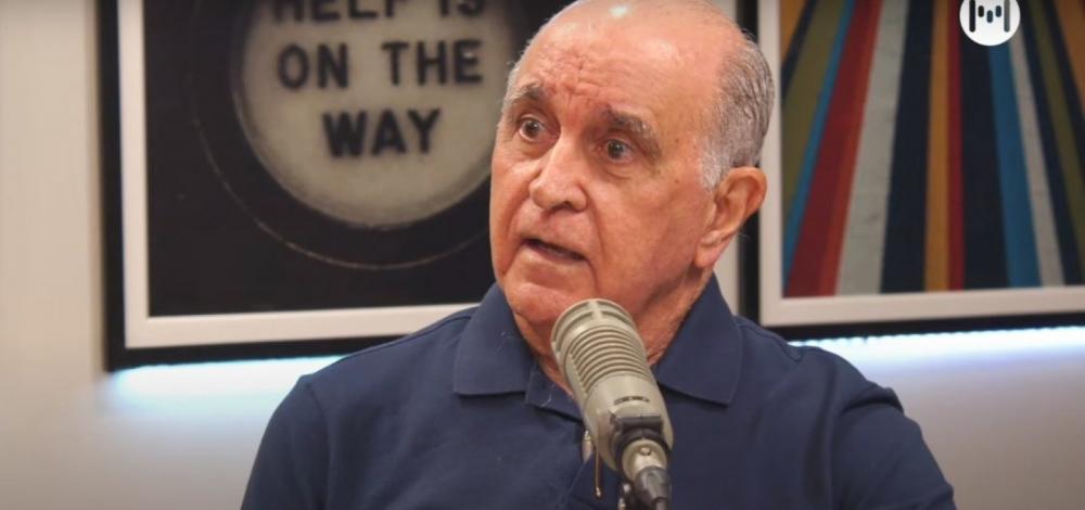 Assim como ACM Neto, Paulo Souto atribui vitória de Wagner em 2006 a força de Lula