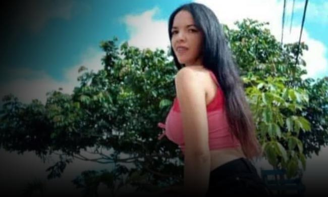 Mãe de grávida desaparecida em Barra da Estiva mantém esperança de retorno de filha