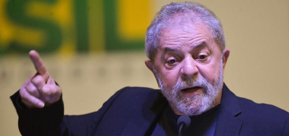 Segunda turma do STF julga novo pedido de liberdade de Lula na terça
