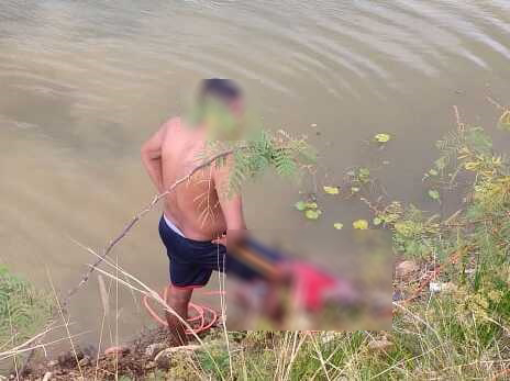 Homem morre após se afogar em Lagoa do bairro Estocada, em Livramento 