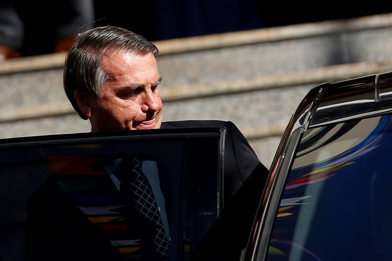 Bolsonaro cancela viagem para Paraíba após operação da PF
