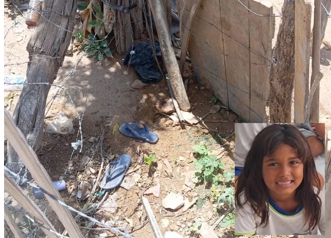 Bahia: Criança é eletrocutada enquanto brincava ao redor de casa