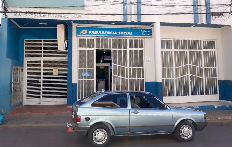 Décimo terceiro do INSS começa a ser depositado hoje