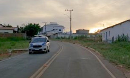 Maetinga: Homem é encontrado morto às margens de rodovia