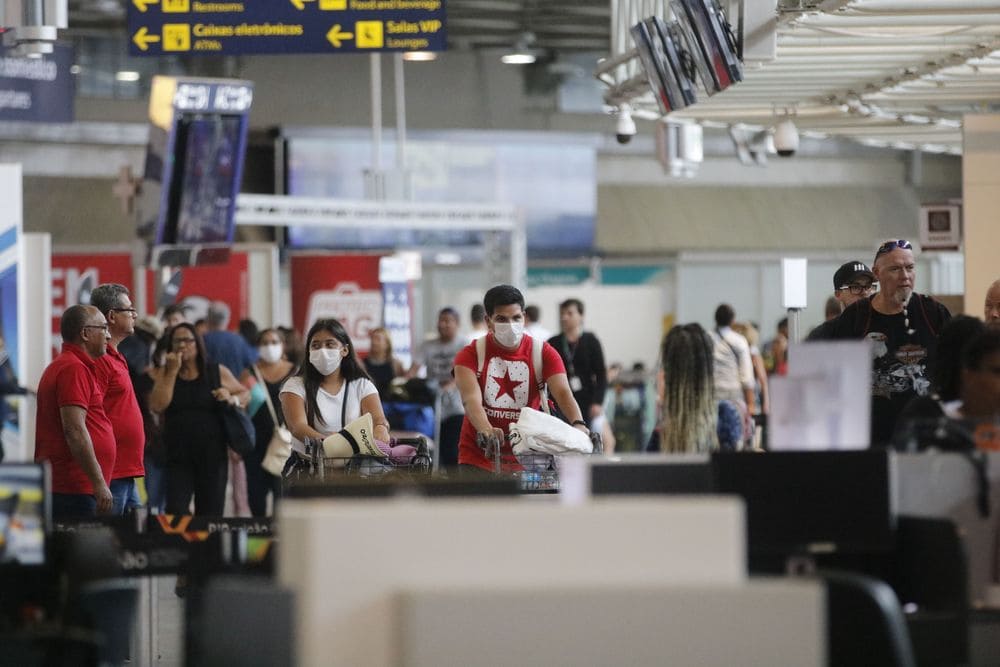Coronavírus: Bahia registra 66 casos suspeitos, diz Sesab