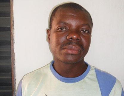 Tanque Novo: homem mata esposa com machado